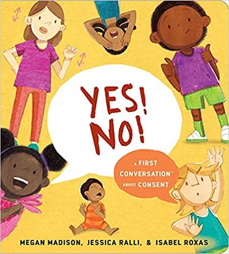 yes no book