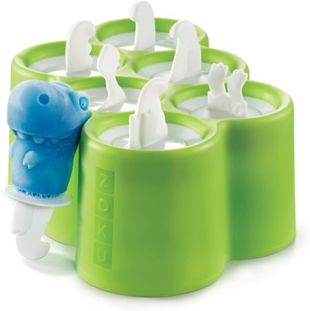 Zoku Dino Pop Molds