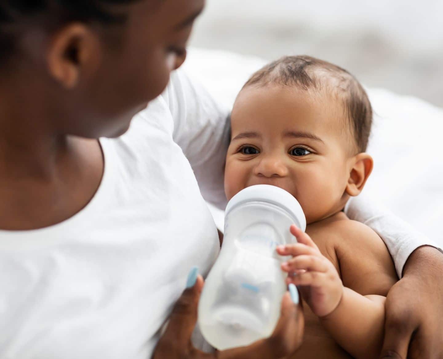 formula feeding moms Motherly