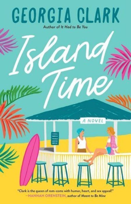 island time book