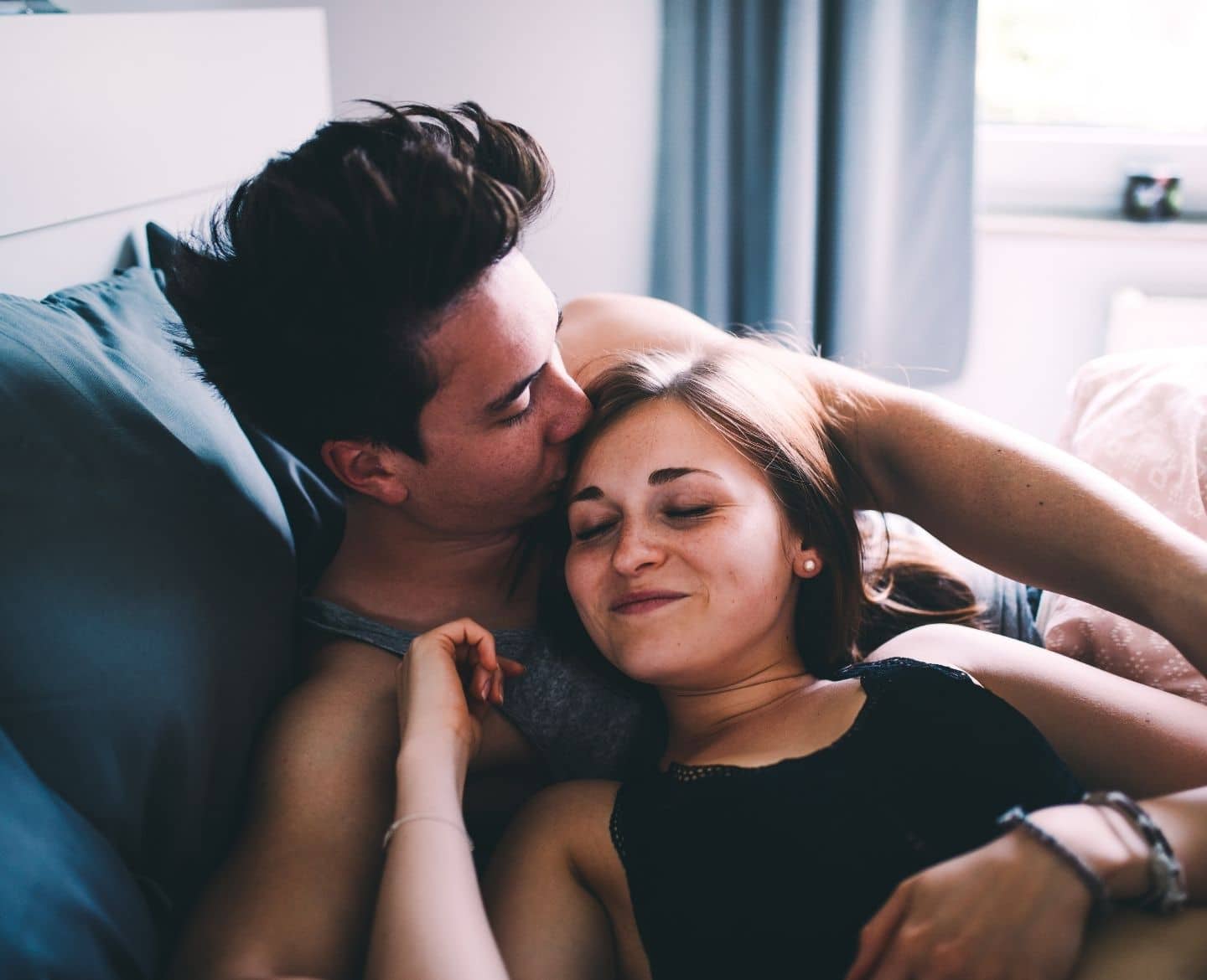 sex after kids