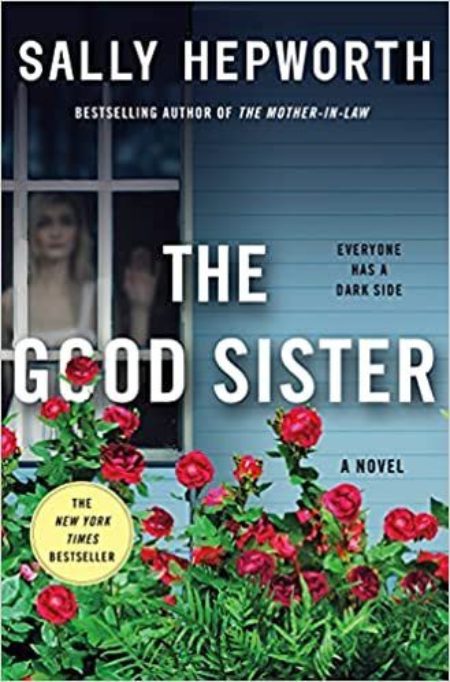 the good sister book