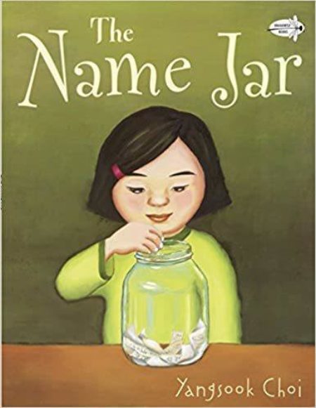 18 best books for 5 year olds the name jar book