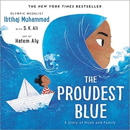 18 best books for 5 year olds the proudest blue book