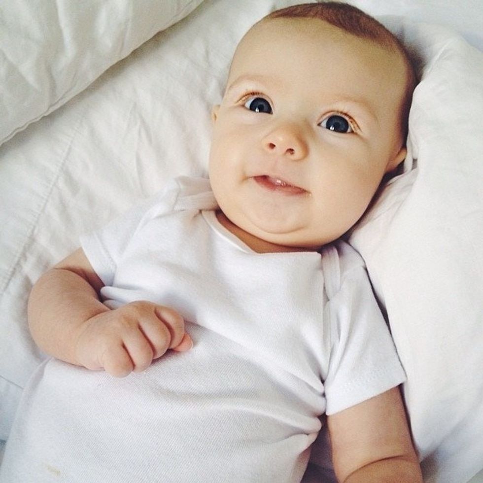 6 secrets ive learned as a baby sleep consultant 1