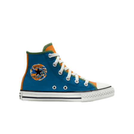 Custom Chuck Taylor All Star By You