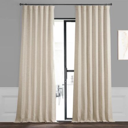 Freemansburg Room Darkening Curtain Panel