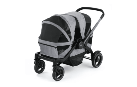 Graco Modes Adventure Stroller Wagon