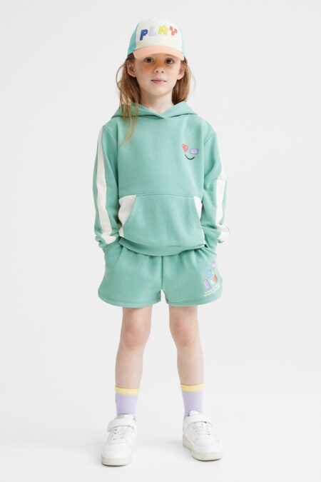 H&M x Lego Printed Jersey Track Suit