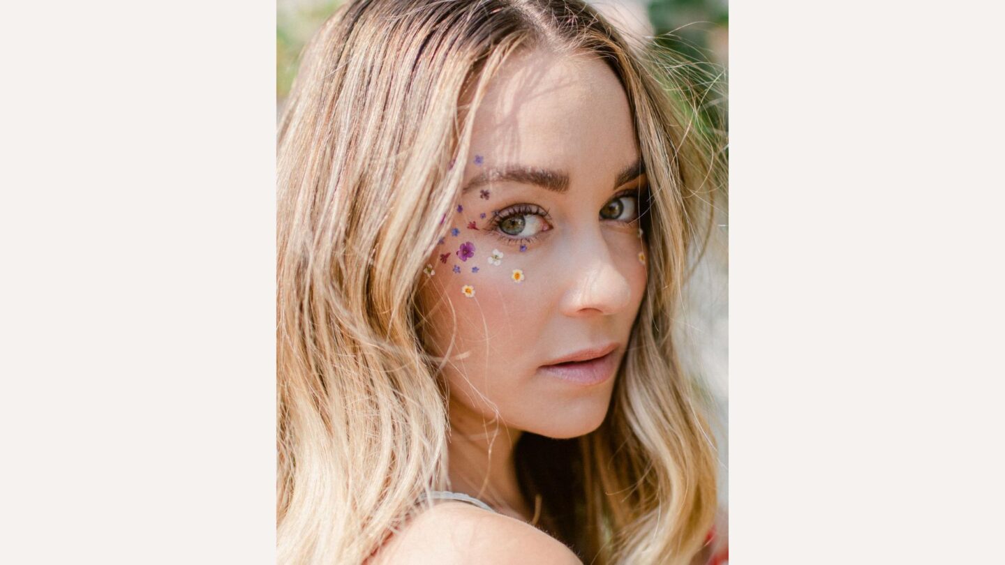 Lauren Conrad headshot