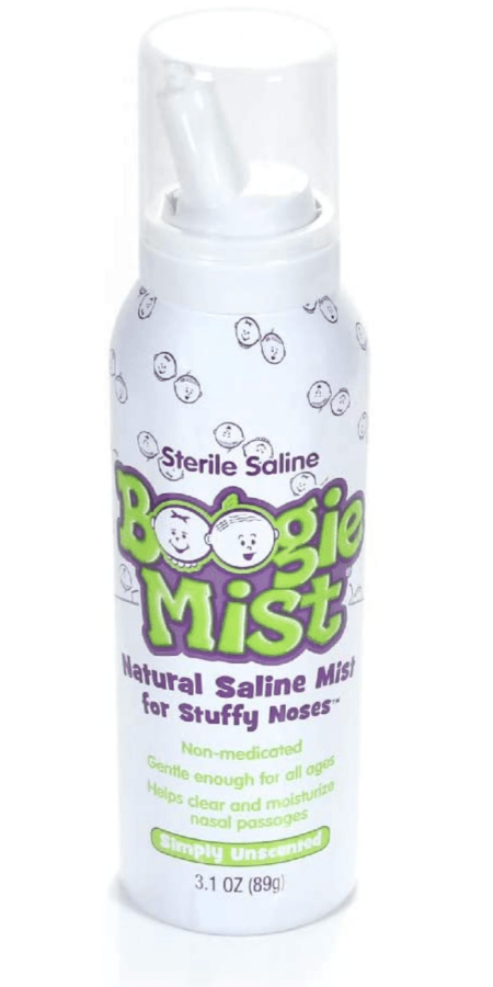 boogie mist saline spray