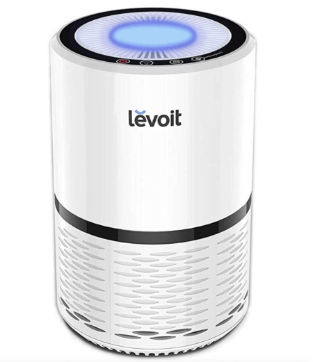 Levoit air purifier