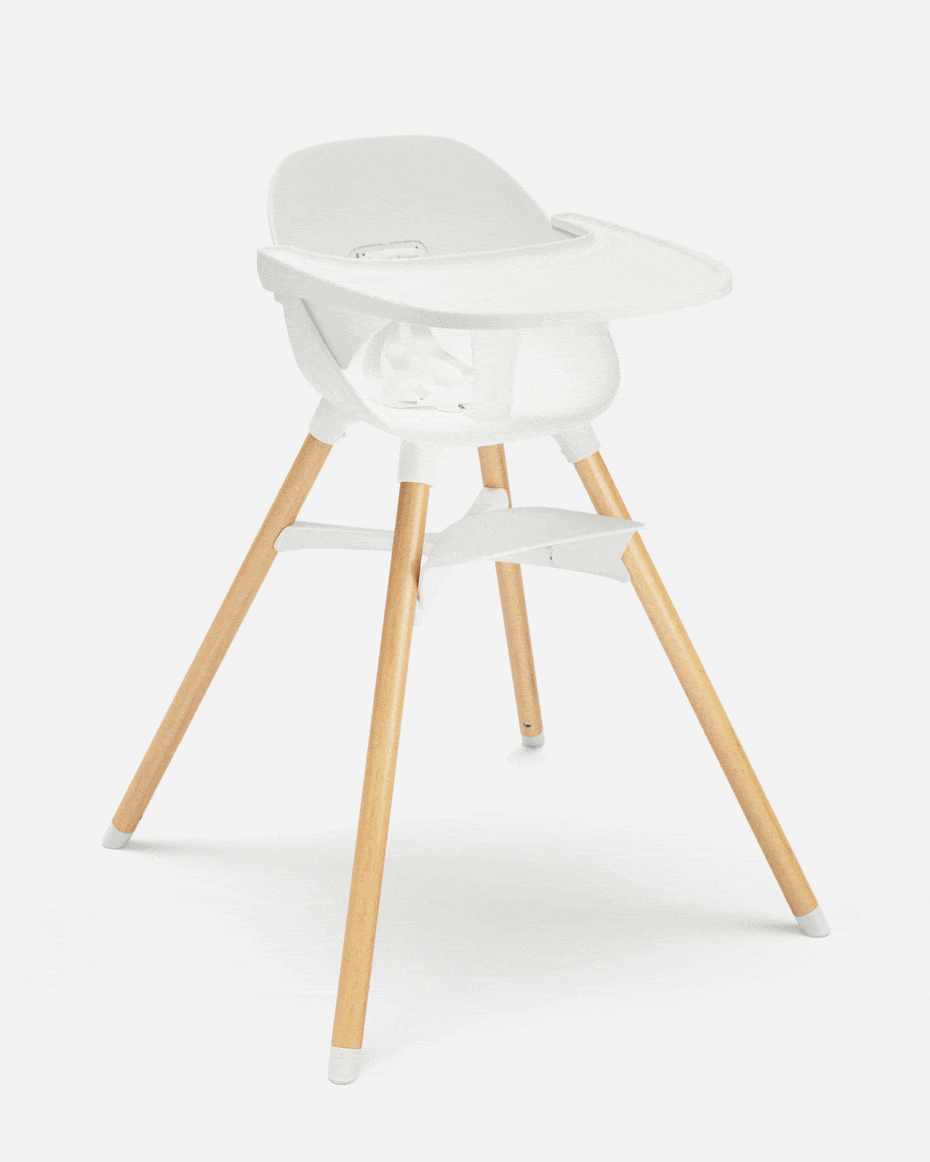 The Stylish Lalo Chair Just Got a Major Upgrade Motherly