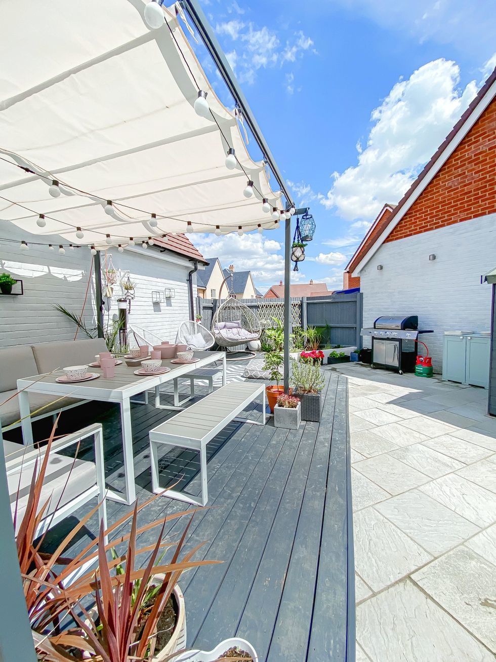 backyard patio ideas 11