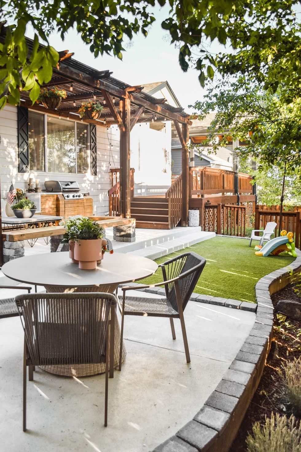 backyard patio ideas 2