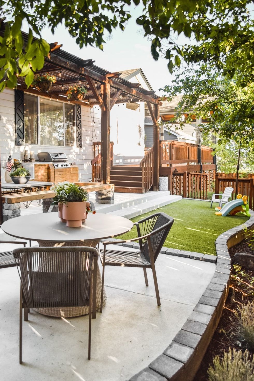 backyard patio ideas 2 Motherly