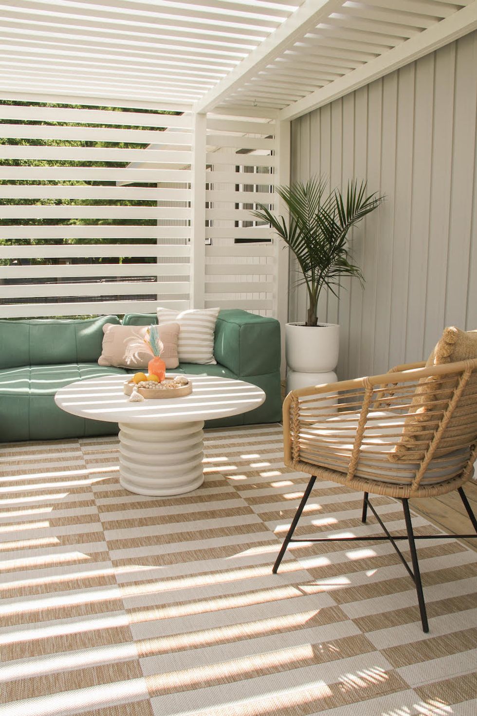 backyard patio ideas 7 Motherly