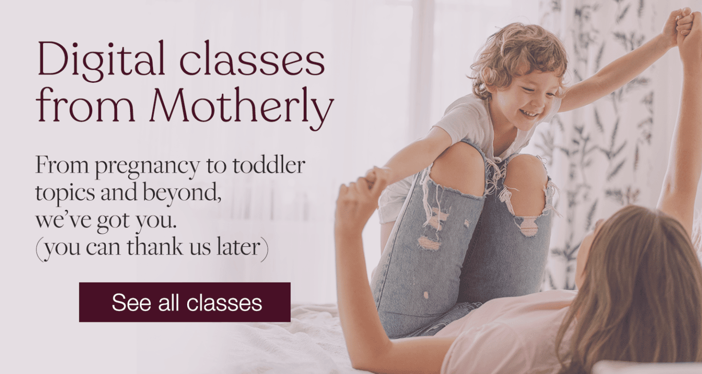 classes all.older Motherly