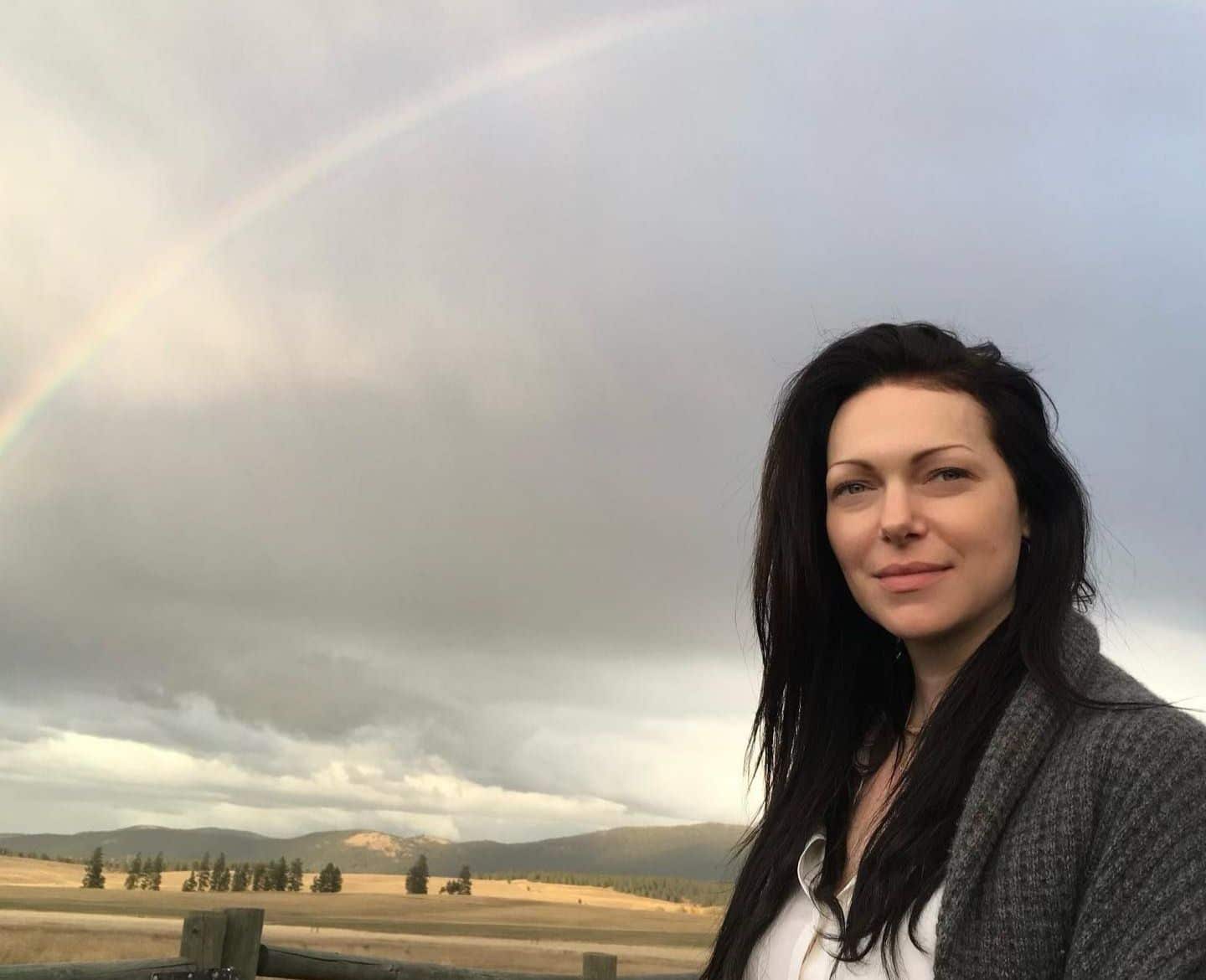 laura prepon insta Motherly