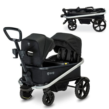 BOB Gear Renegade Canopy Stroller Wagon