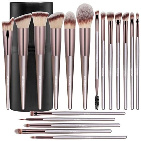 BS-MALL Makeup Brush Set