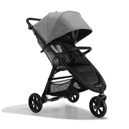 Baby Jogger® City Mini® GT2 All-Terrain Stroller