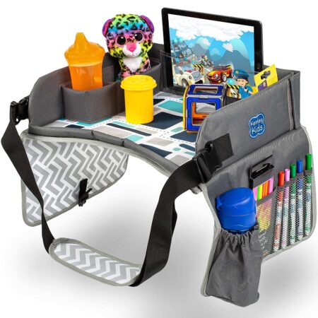 Kenley Kids Travel Tray