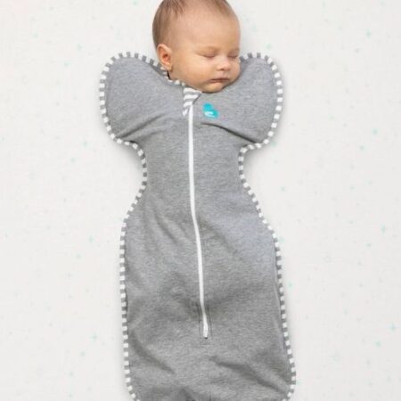 Love to Dream Swaddle Up, one of Motherly's favorite sleep aids for 1 month olds