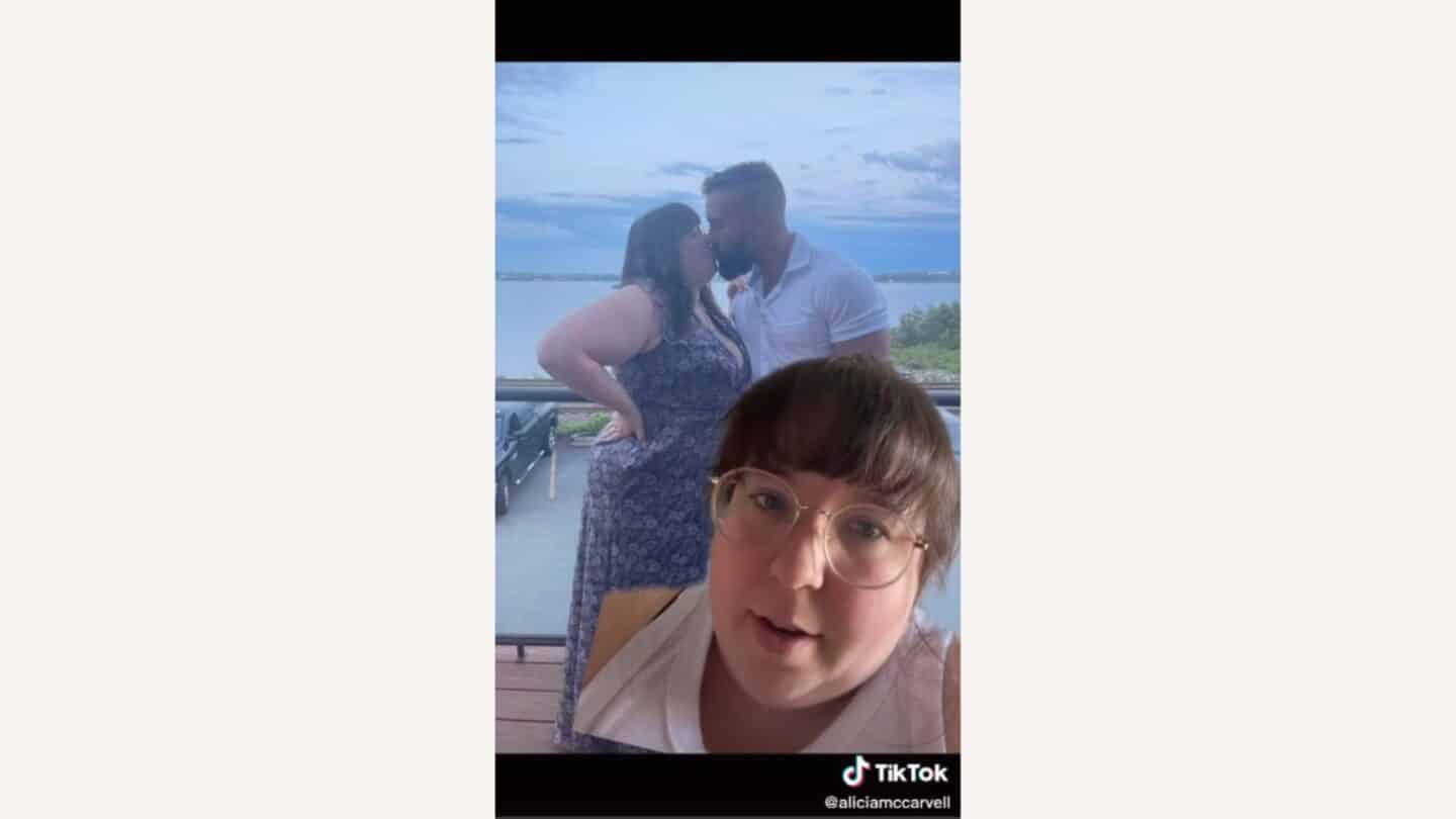 alicia mccarvell tiktok