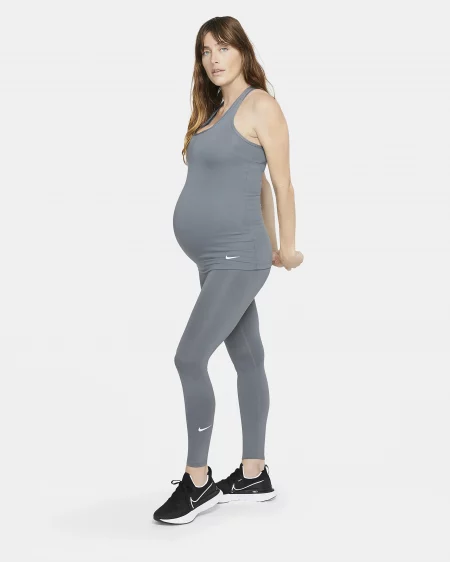 Nike's Training Club App & Maternity Clothing Line is Keeping me Fit -  Motherly