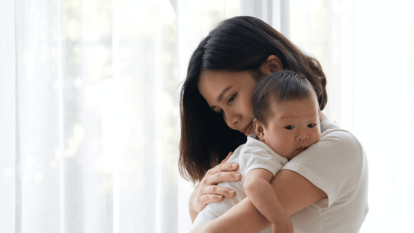 More Millennial Women Are Becoming Stay-At-Home Moms -- Here's Why