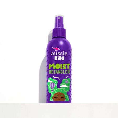 Aussie Kids Moist Detangling Spray