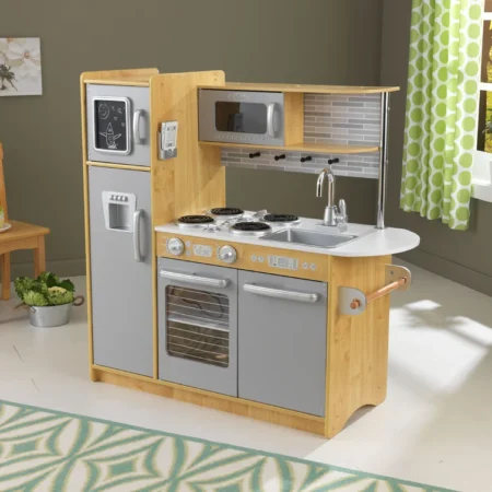 KidKraft Uptown Kitchen Set