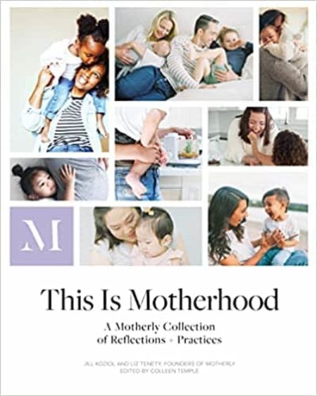 This is Motherhood Book