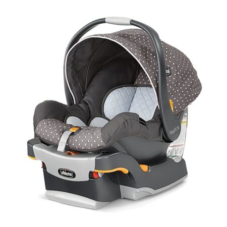 chicco keyfit 360 infant car seat and base