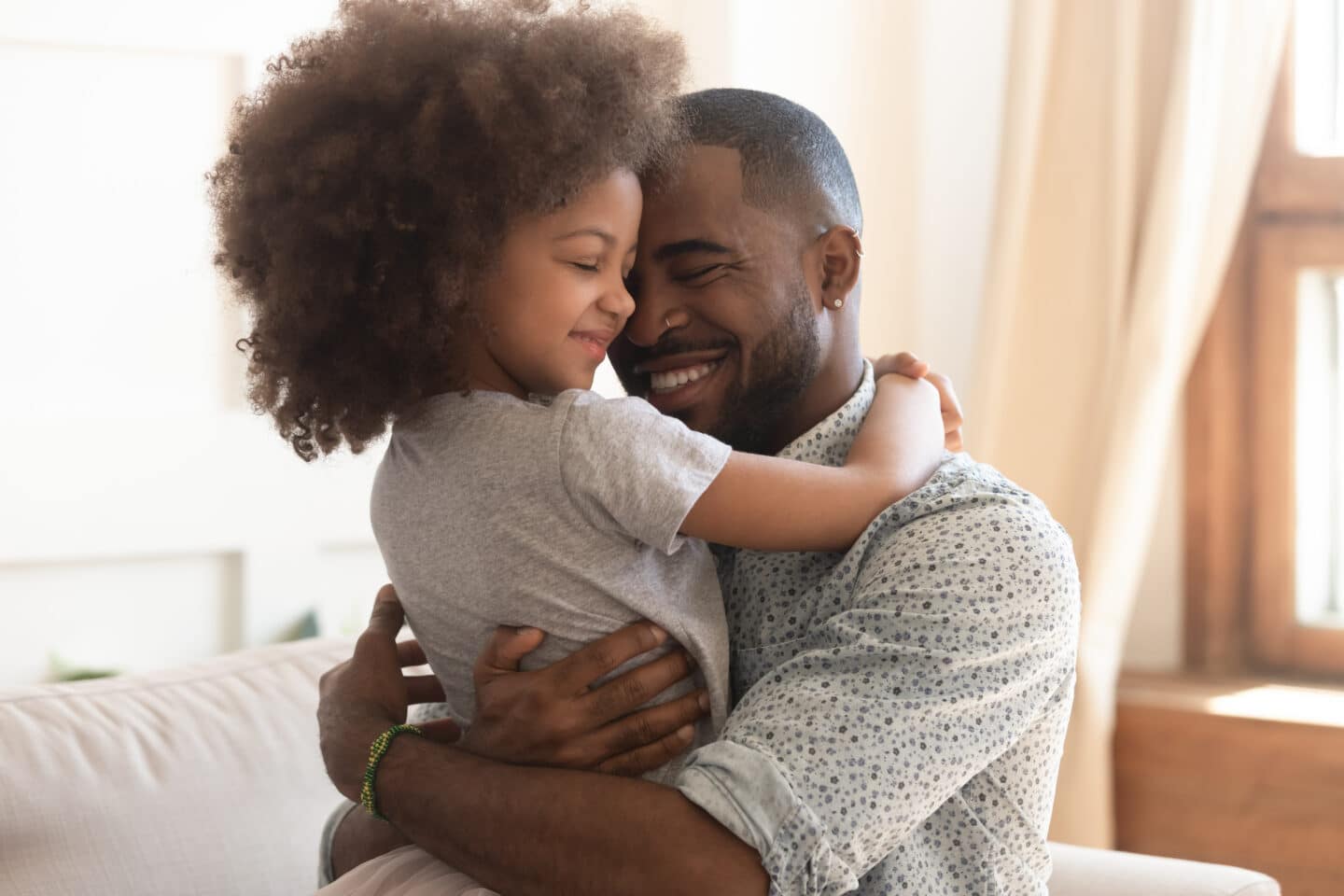 5 Tips on How to Be a Good Dad, from a Daughter - Motherly