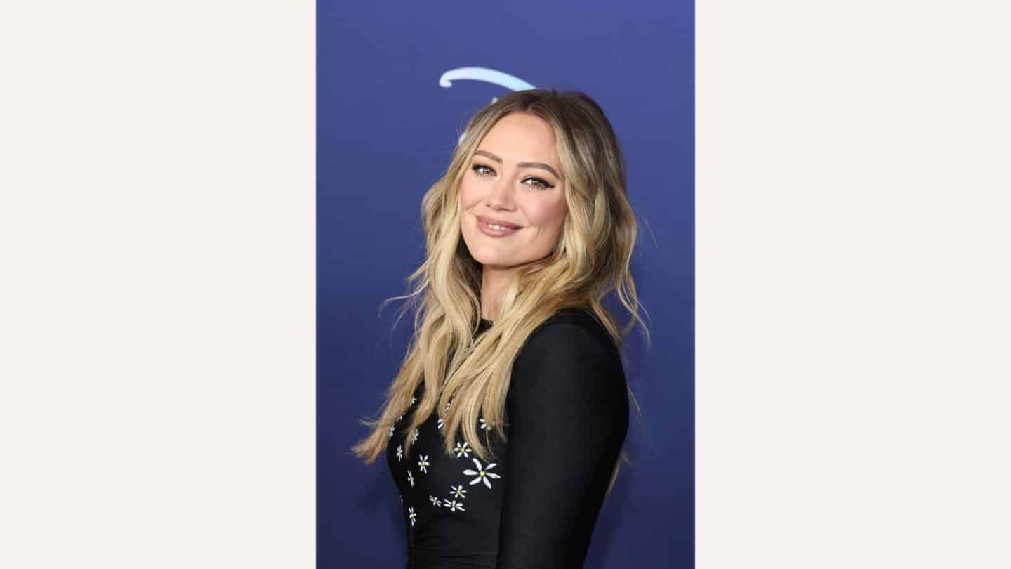 Hilary Duff - Photos, Videos, Links / Coolspotters