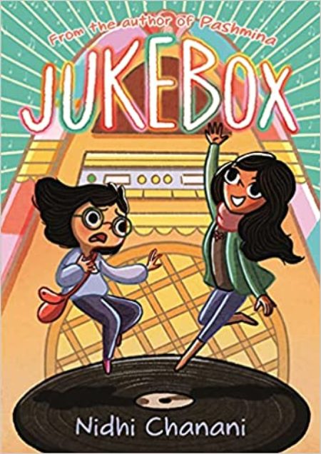 jukebox book