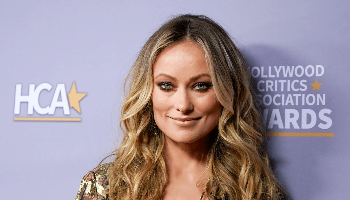 Olivia Wilde