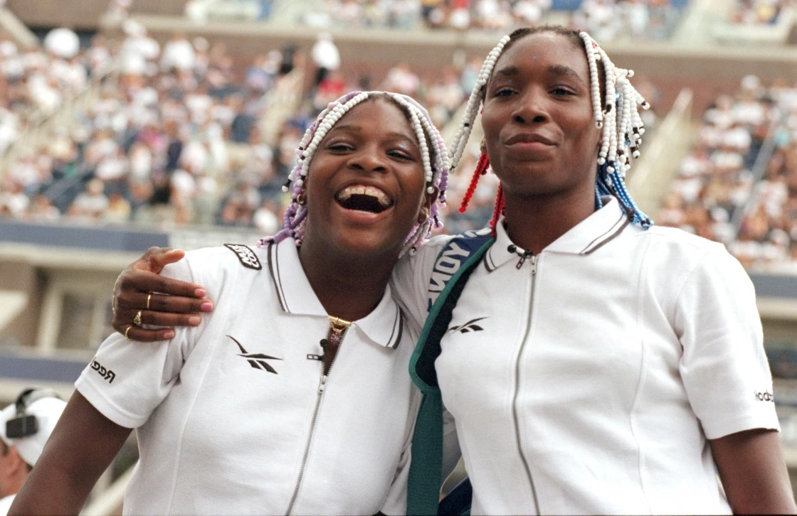 serena williams olympia daughter hair US open sk inline 6 220829 1b02d7 Motherly