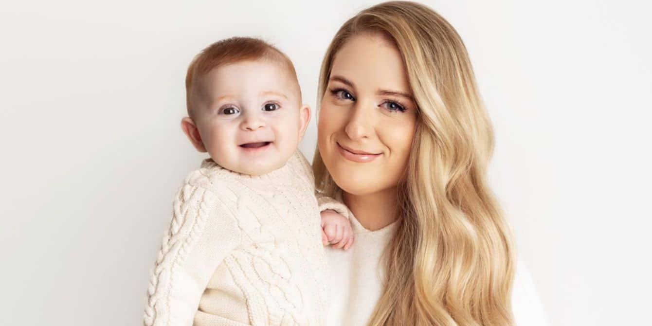 Meghan Trainor Shares New Details About Her Son's 'Terrifying' Birth