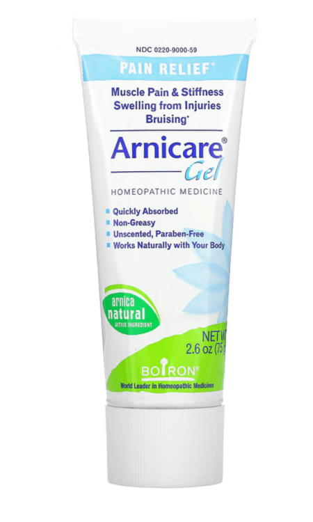 Boiron Arnicare Gel