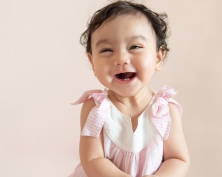 baby girl smiling girl names that start with t