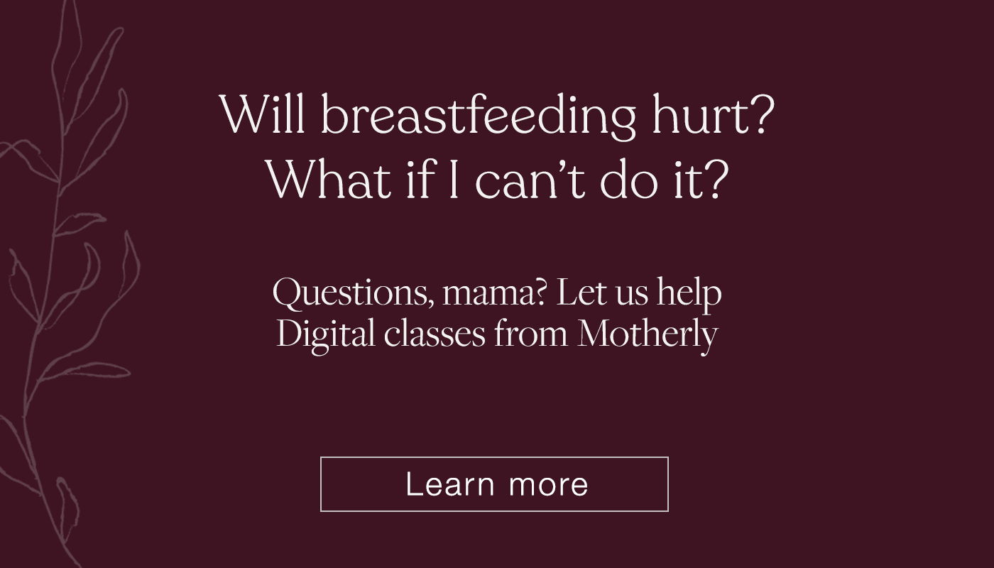 breastfeeting cta