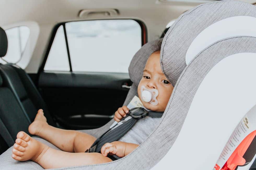 Is your kid ready for a booster seat? Plus, tips for a smooth transition -  Today's Parent