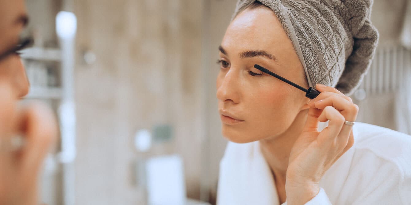 Here’s how to donate old mascara wands to help wildlife in need My