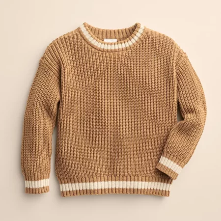 Little Co. by Lauren Conrad Chunky Knit Sweater