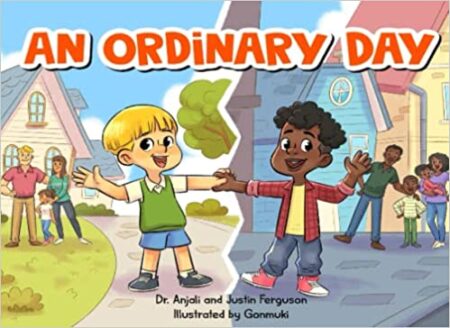 an ordinary day book