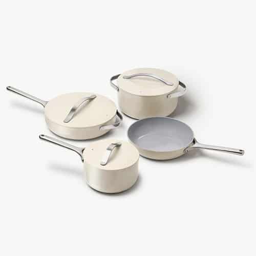 Caraway Cookware Set