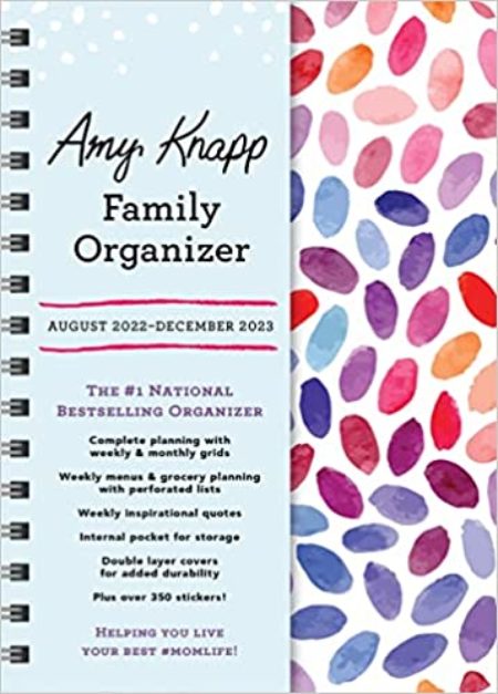 Get Organized: 10 Family Calendars and Apps - Motherly